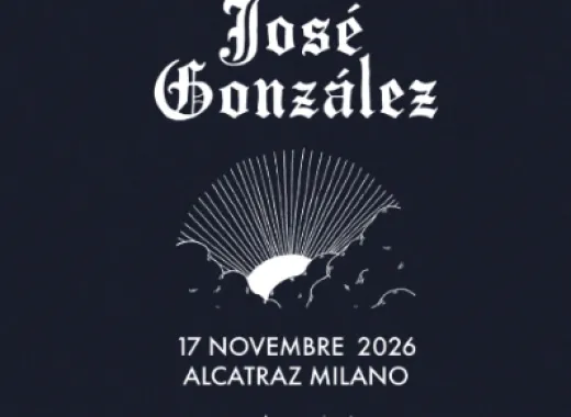 Jose Gonzaléz